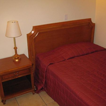 Route 66 Barstow Hotel Bagian luar foto