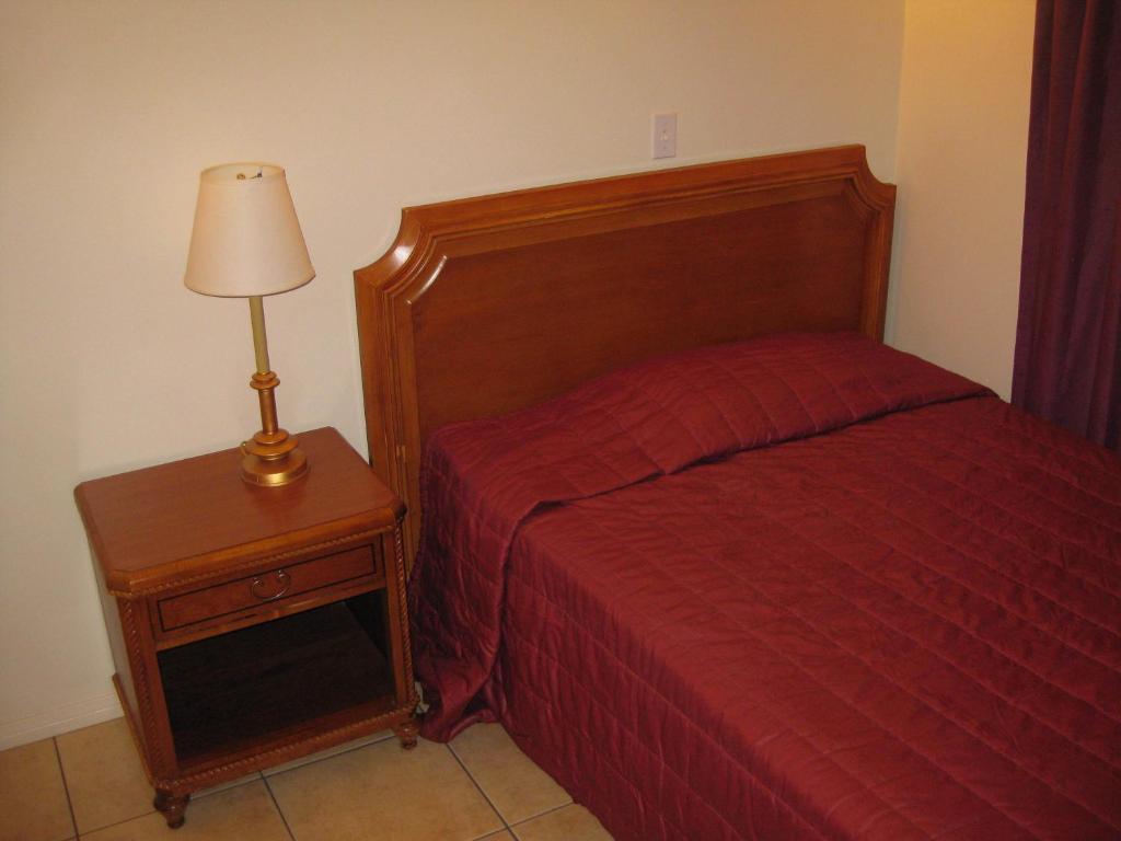 Route 66 Barstow Hotel Bagian luar foto