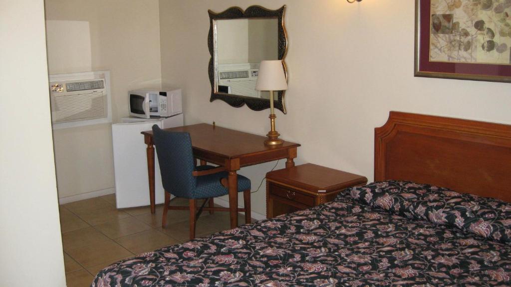 Route 66 Barstow Hotel Ruang foto