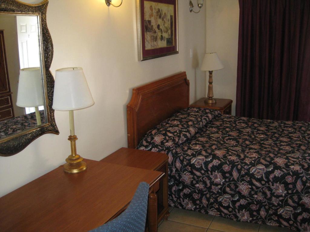 Route 66 Barstow Hotel Ruang foto
