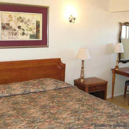 Route 66 Barstow Hotel Bagian luar foto
